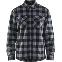 Blåkläder Blakläder Flanellhemd 3225 / XL