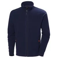 HELLY HANSEN Fleecejacke OXFORD LIGHT FLEECE JACKET Color: 590