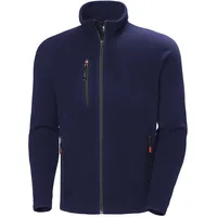 HELLY HANSEN Oxford Fleece Jacket