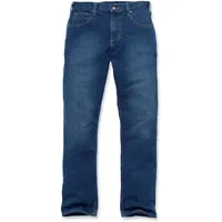CARHARTT Rugged Flex Relaxed Straight Jeans