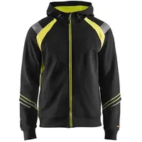 Blåkläder Kapuzen-Sweatjacke 3433 - 3XL