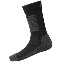 HELLY HANSEN Wintersocken CHELSEA EVOLUTION" - 36-38 - schwarz
