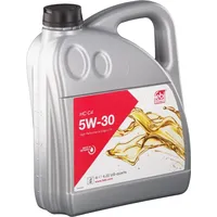 FEBI Mobility Guard Pro 108361 5W-30 4 l