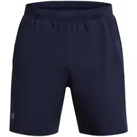 Under Armour Launch 7'' Shorts Pants - midnight navy,