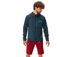 Vaude Tekoa Ii Fleece - Dark Sea - 2XL