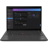 Lenovo ThinkPad T14 G4 (Intel) Thunder Black, Core i5-1335U,