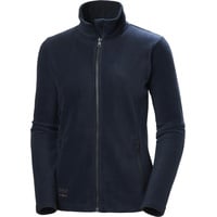 HELLY HANSEN W Manchester 2.0 Fleece Jkt