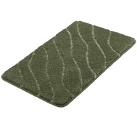 KLEINE WOLKE Badteppich Tram Forest 60 x 100 cm