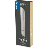 Pilot Pen PILOT FRIXION Zone Tintenroller grau 0,4 mm,