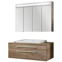 Fackelmann Stanford 3-tlg. Eiche