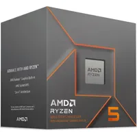 AMD Ryzen 5 8500G 3,50-5,00 GHz Box (100-100000931BOX)