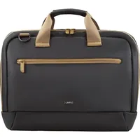 Hama Laptoptasche Ultra Lightweight Recycling-PET schwarz