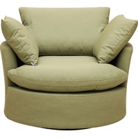 Clemento Lori Loungesessel Sunbrella 110 x 63 x 105