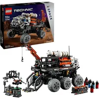 LEGO Technic 42180 Mars Exploration Rover