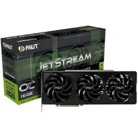 Palit GeForce RTX 4080 SUPER JetStream OC, 16GB GDDR6X,