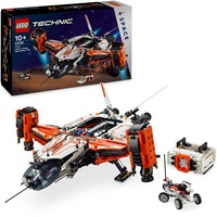 LEGO Technic 42181 VTOL Schwerlastraumfrachter LT81
