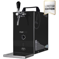 Ich-zapfe Zapfanlage, Bierzapfanlage PYGMY 25/K LIMITED EDITION mit Membranpumpe,