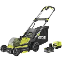 RYOBI RY18LMX40C-150 – 40 cm & 18V/5Ah