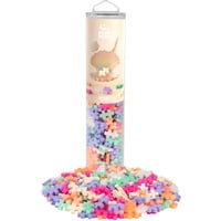 Plus-Plus 240 Kreativ Bausteine Pearl