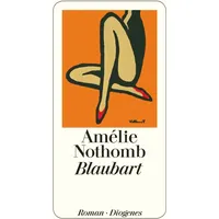 Diogenes Verlag AG Blaubart