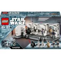 LEGO Star Wars Das Entern der Tantive IV