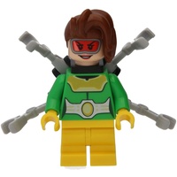 LEGO Marvel: Lady Octopus (Doc Ock)
