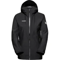 Mammut Alto Light HS Jacke - Black - L