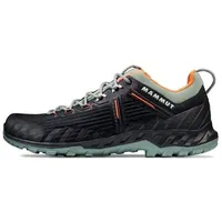 Mammut Alnasca Knit III Low Men