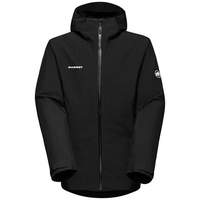 Mammut Alto Light HS Jacke - Black - 2XL