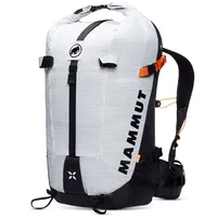Mammut Trion 28 28 l grau/orange/schwarz/weiß