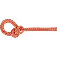 Mammut Crag Sender Dry 8.7 Mm Seil - Vibrant