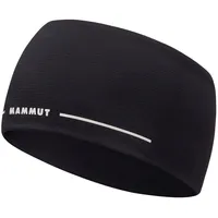 Mammut Aenergy Light Stirnband schwarz (1191-01640-0001)