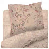 Pip Studio Bettwäsche Amor De Dios Sand 155x220+80x80 cm