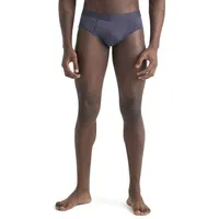 Icebreaker Core Merino S Slips - Graphite - L