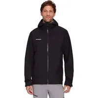 Mammut Alto Light HS Jacke - Black - L