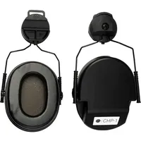 BUSCH protective Gehörschutzkapsel CHP-1 Savox Silenta MIL II für