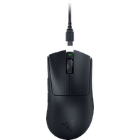Razer DeathAdder V3 Pro Schwarz inkl. HyperPolling Wireless Dongle