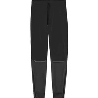 On Damen Weather Pants schwarz