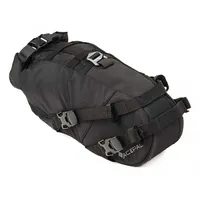 Acepac Mk Iii Satteltasche 7l - Black - One