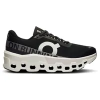 On Cloudmonster 2 Damen Black/Frost 40