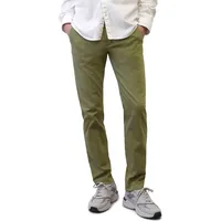 Marc O'Polo Chinohose, im Regular-Fit Marc O'Polo oliv 40
