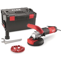 Flex LDE 16-8 125 R, Kit E-Jet