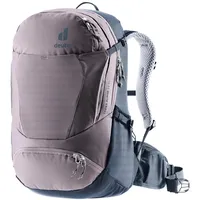 Deuter Trans Alpine 22 SL lavender/ink Damen (3200024-1392)