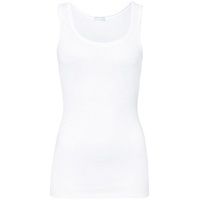 Hanro Tanktop Ultralight in white | Gr.: XS