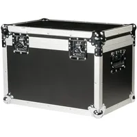 Showgear Stack Case 2 Stack Case 2