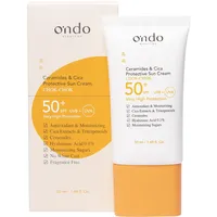 Ondo Beauty 36.5 Ondo Ceramides & Cica Protective Sun
