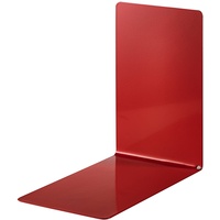 Alco Buchstütze Metall 85x140x140mm rot
