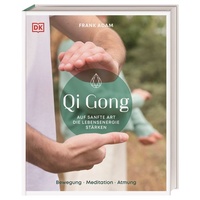 DK Verlag Dorling Kindersley Qi Gong