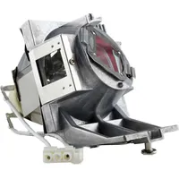 CODALUX PHILIPS Ersatzlampe für BENQ 5J.JNL05.001 mit Gehäuse,
