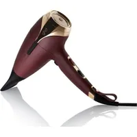 Ghd helios Haartrockner bordeaux